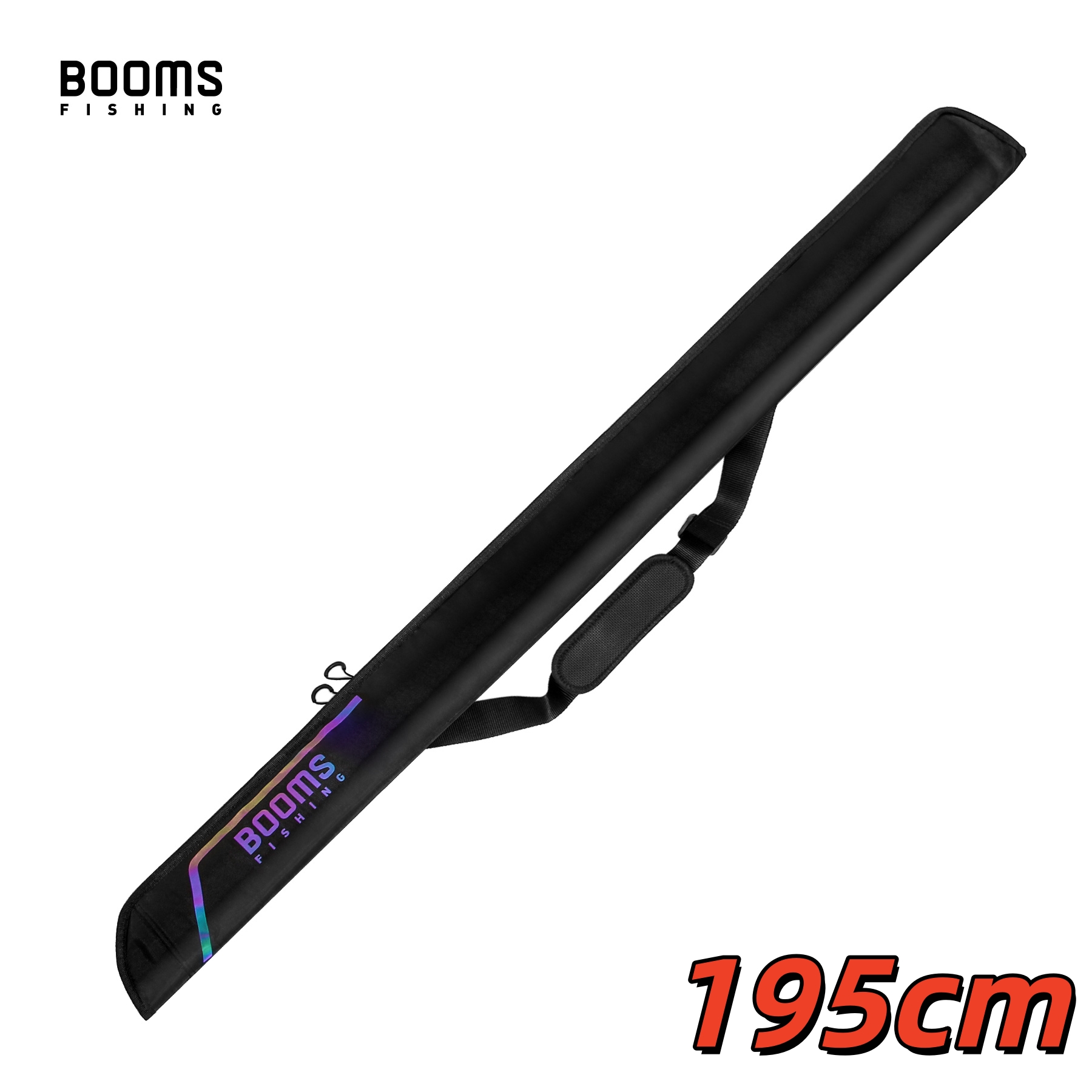 Fish Finder Case - Booms Fishing 195cm Large Waterproof Nylon