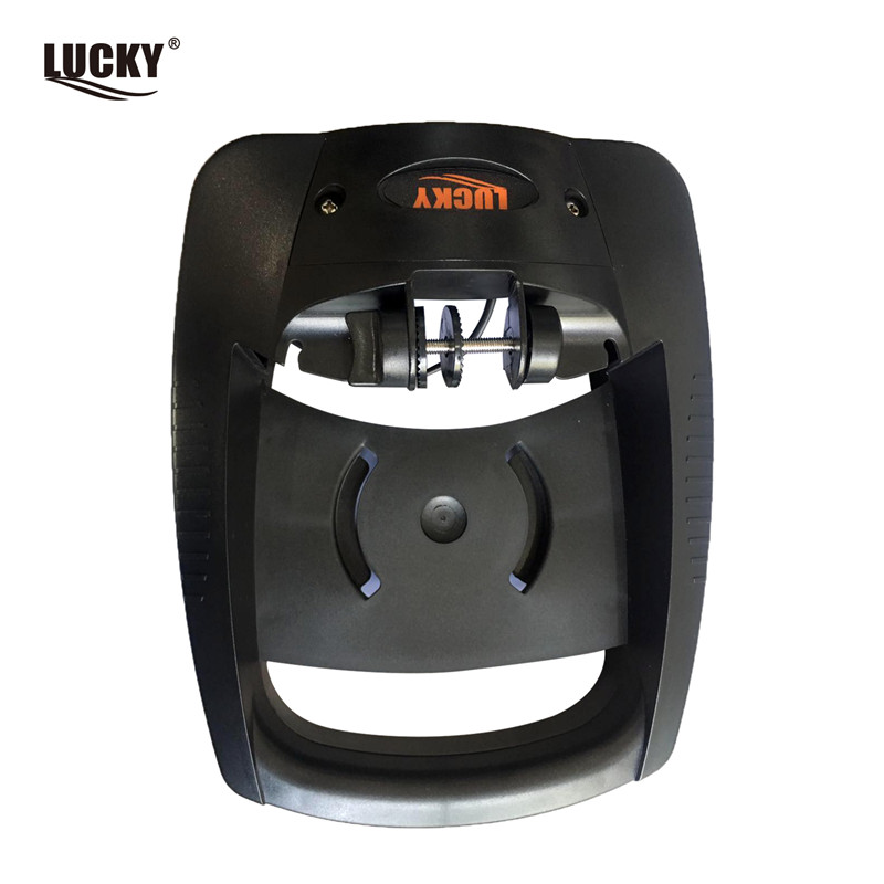 Fishing Depth Finder - Lucky FF918 boat fish finder big