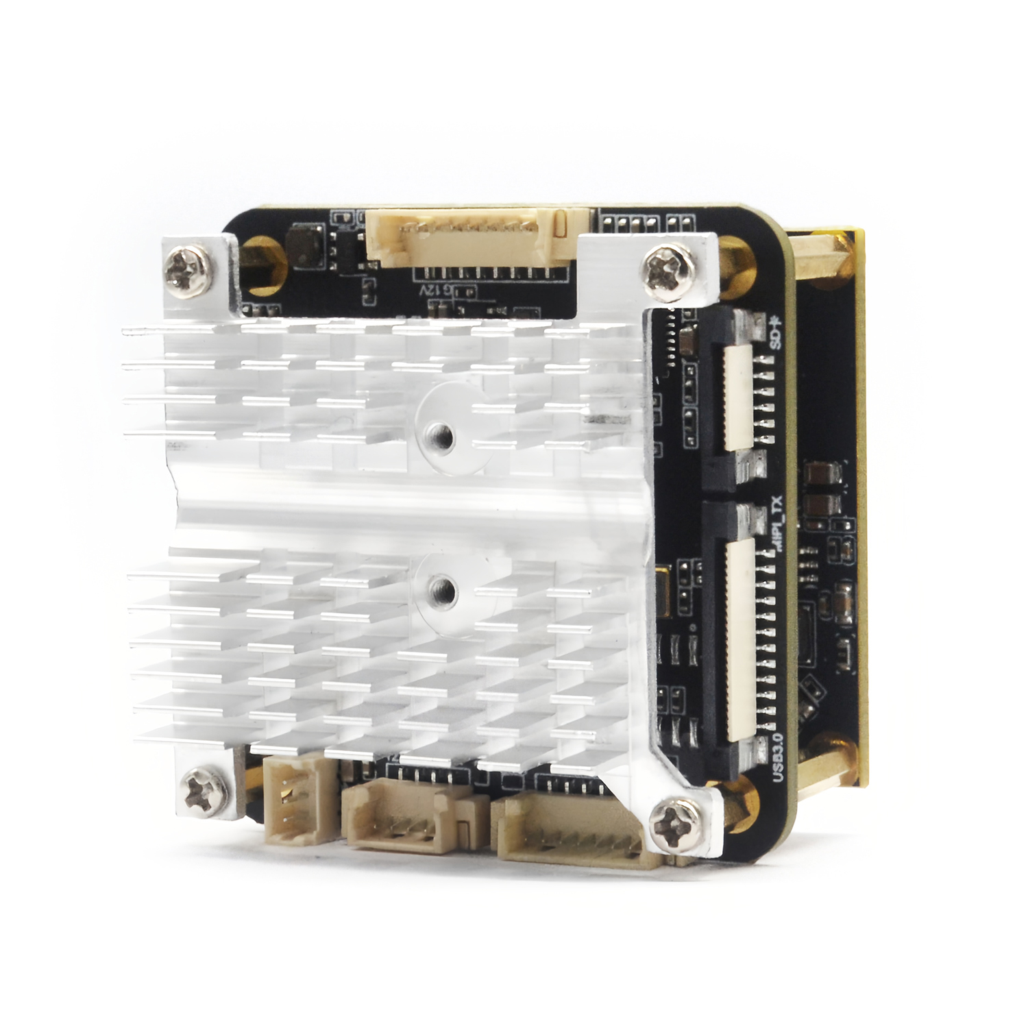 5MP 30FPS AI camera module ,au - Underwater Camera recension och pris