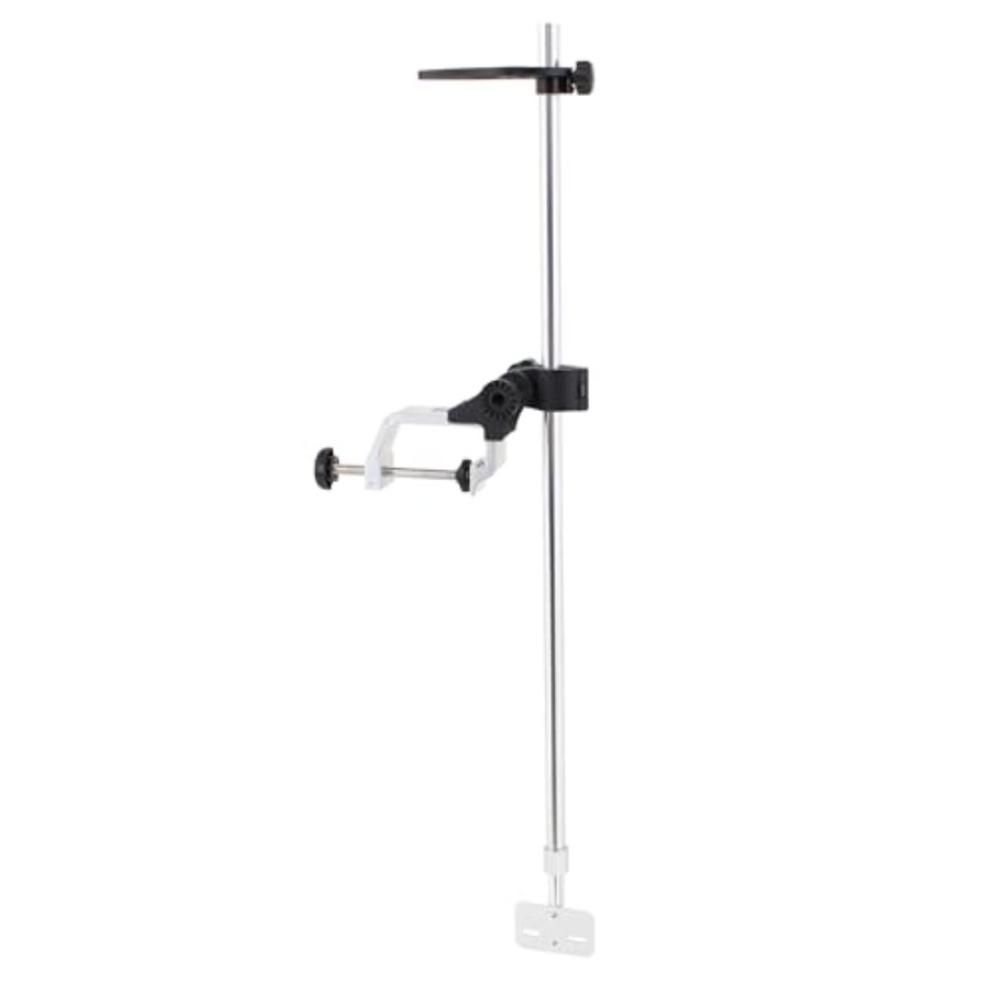 Telescopic Portable Fish Finde - Fish Finder Portable recension och pris