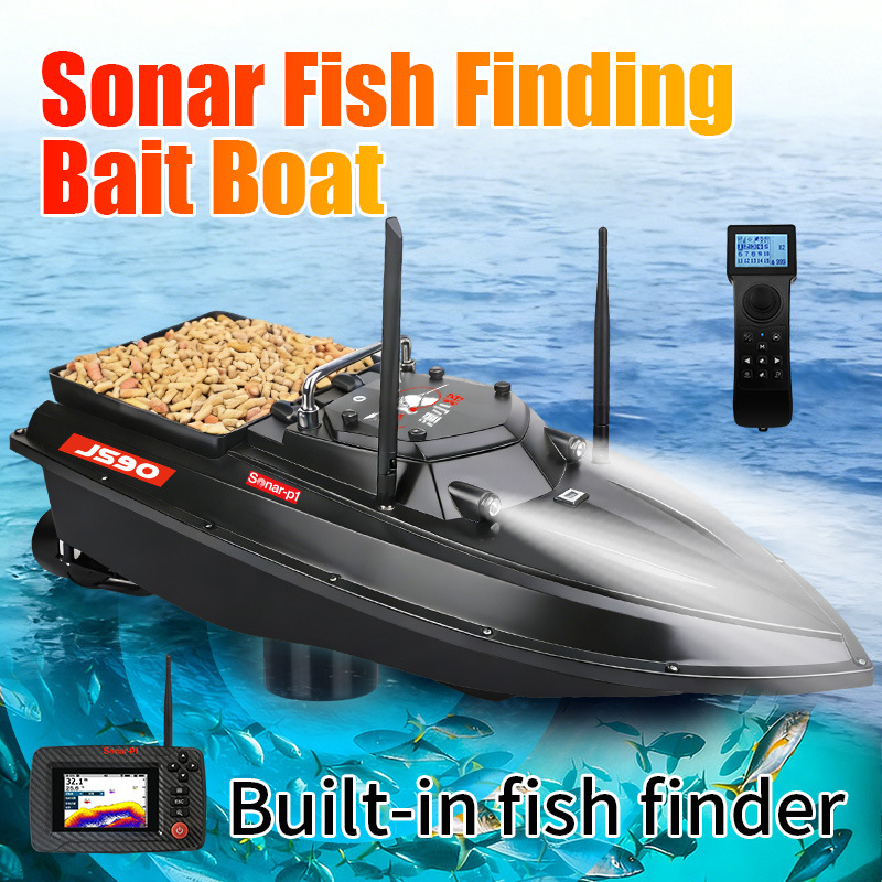 High-speed Positioning GPS Nes - Fish Finder Gps recension och pris