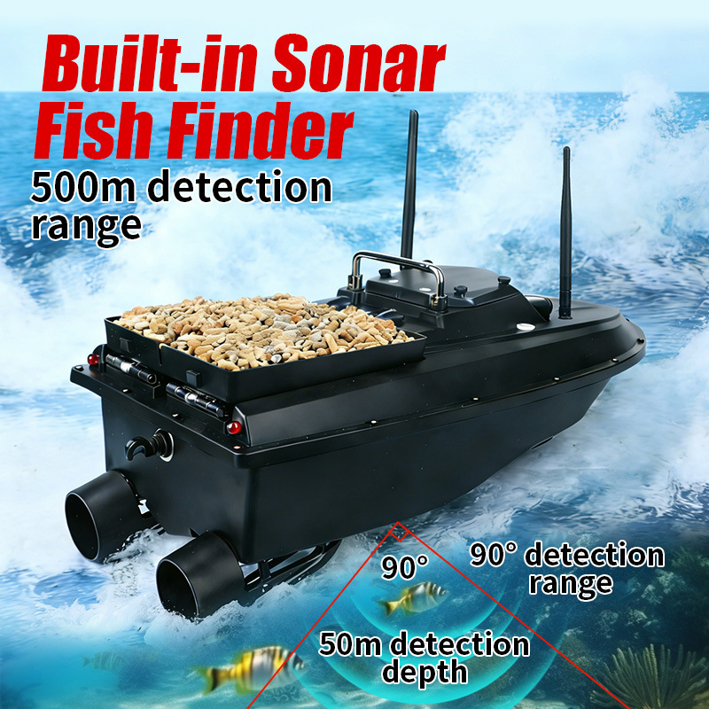High-speed Positioning GPS Nes - Fish Finder Gps recension och pris