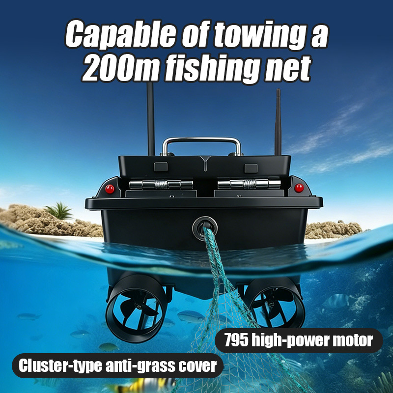 High-speed Positioning GPS Nes - Fish Finder Gps recension och pris
