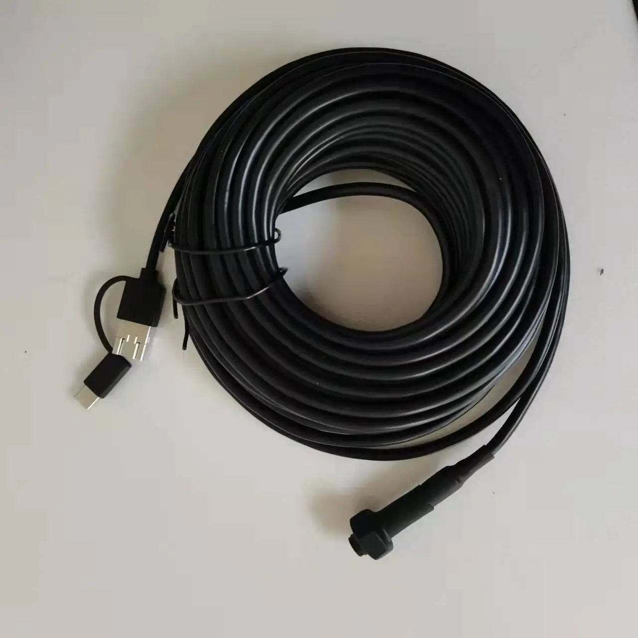 40m Fish Finder Underwater Fis - Fish Finder Charger recension och pris