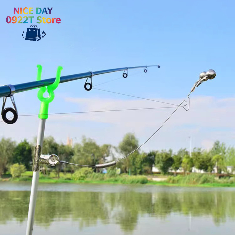 1Pc Fishing Bell Bite Alarms S - Bite Alarm recension och pris