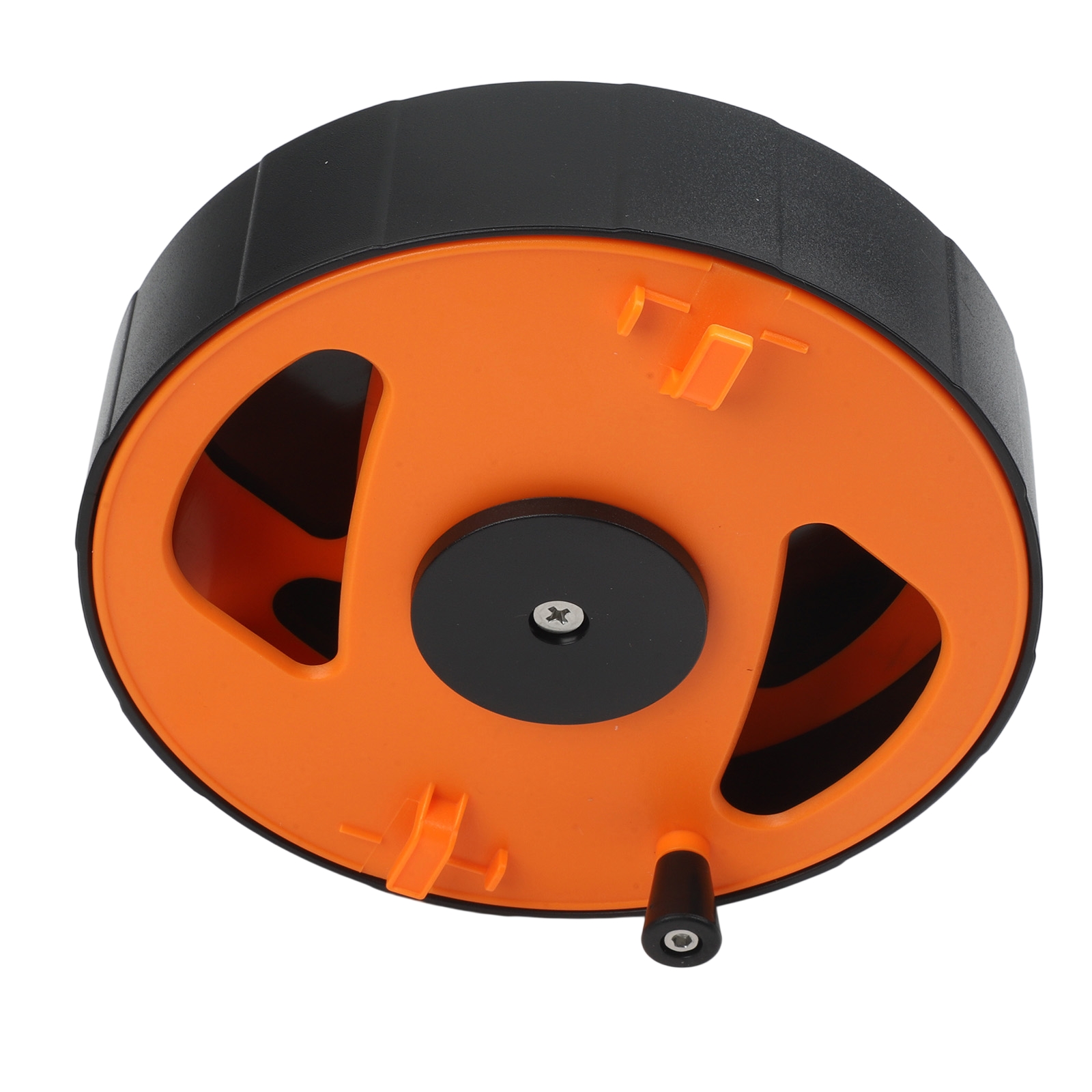 /Black /Orange /ABS Stainless  - Fish Finder Case recension och pris