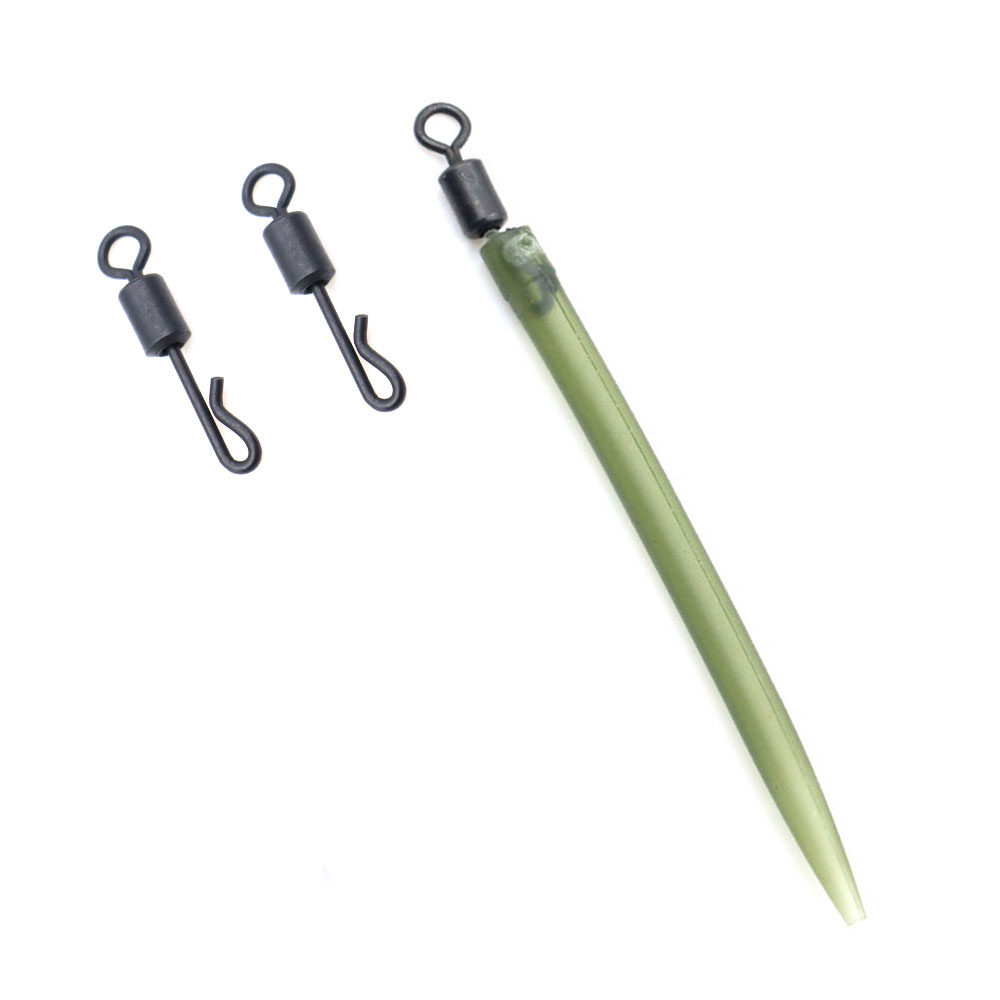 Carp Fishing Swivels For Hair  - Fishing Gps recension och pris