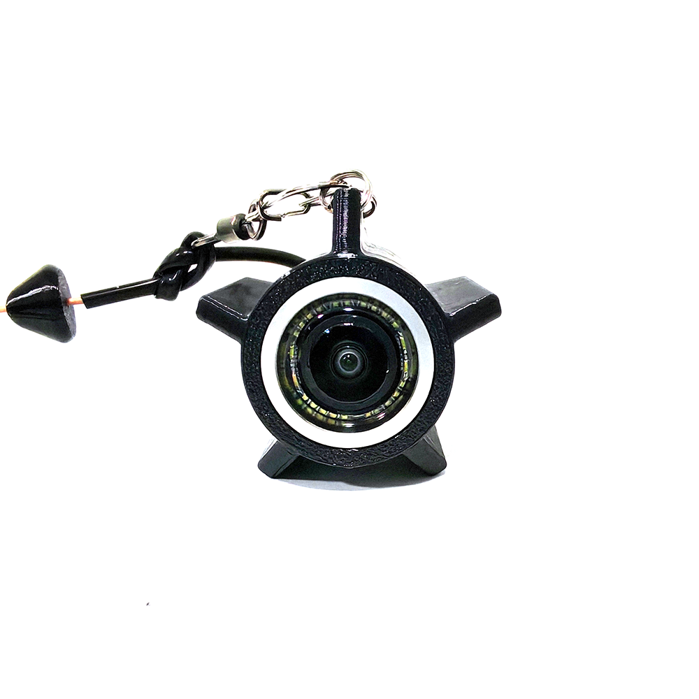 New 7inch Screen Underwater Ca - Fishing Camera recension och pris