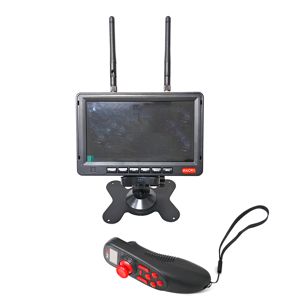 New 7inch Screen Underwater Ca - Fishing Camera recension och pris
