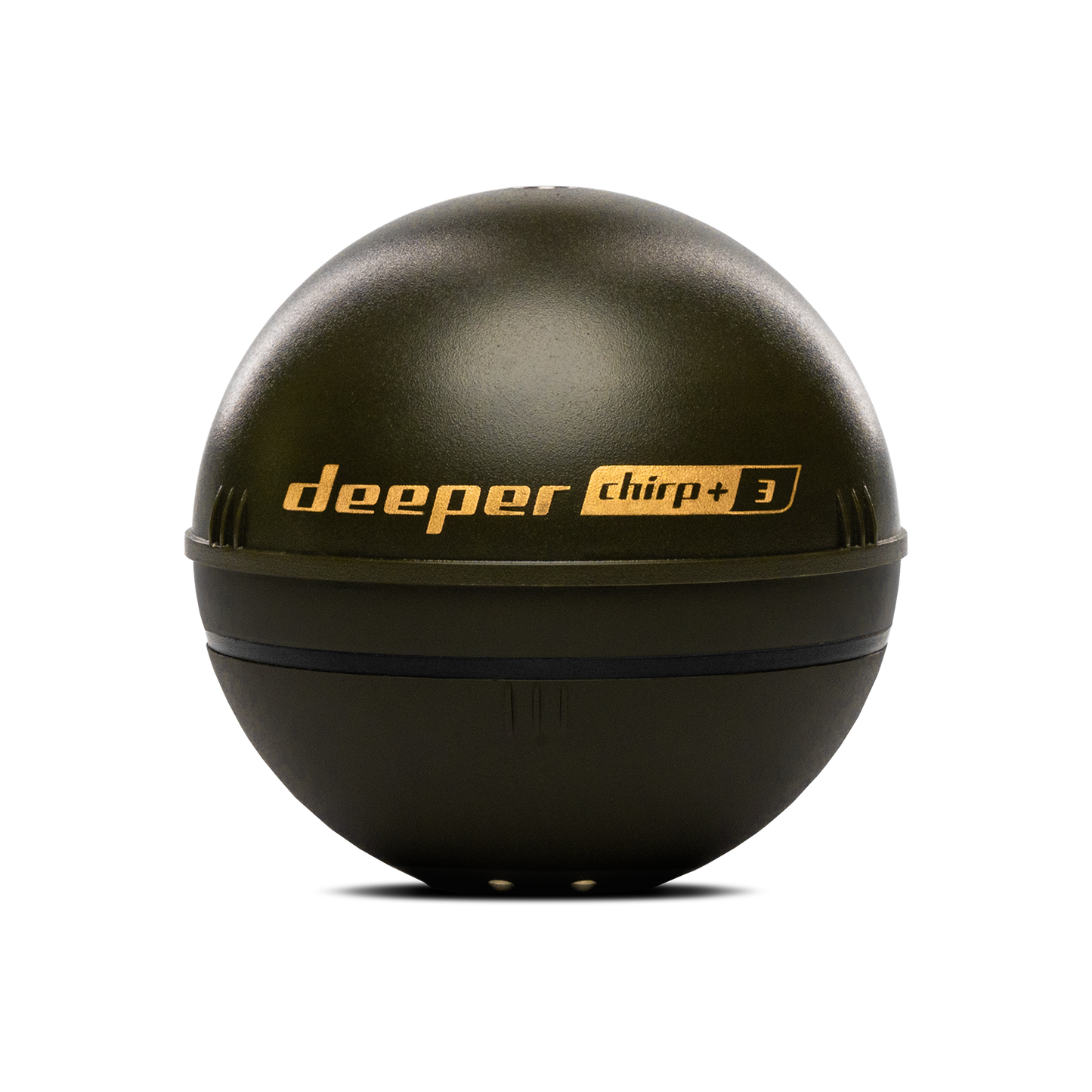 Deeper Smart Sonar Chirp+3 Fis - Fish Finder Portable recension och pris