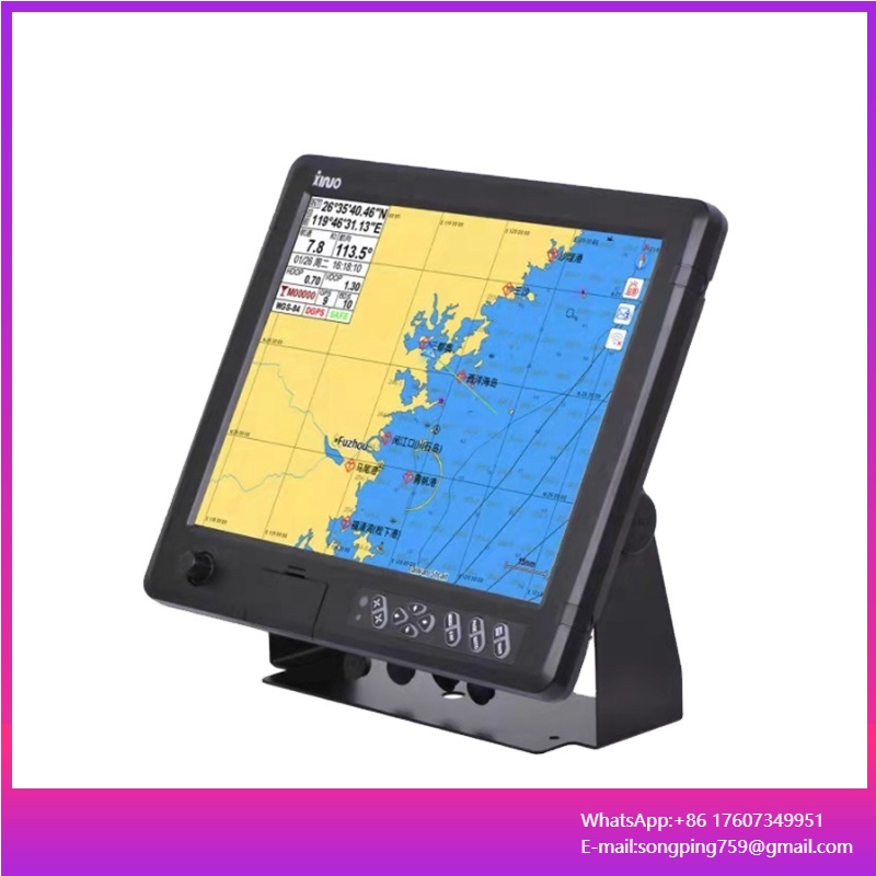 Xinuo GN150 Series Fishing Boa - Fishing Gps recension och pris
