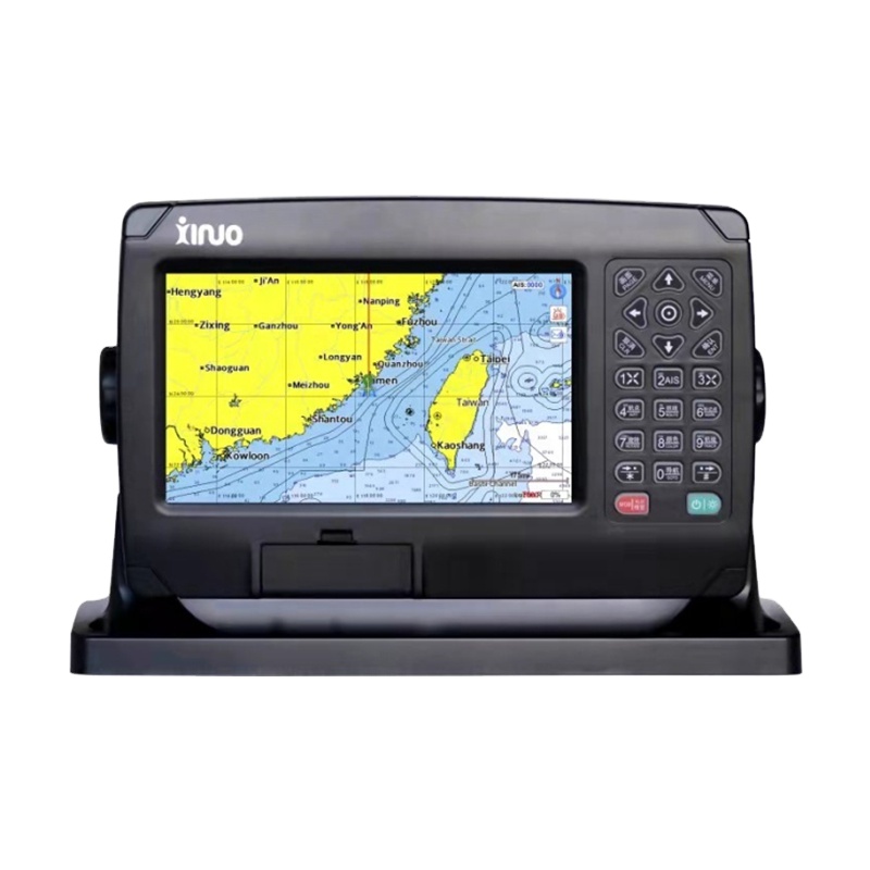 Xinuo GN150 Series Fishing Boa - Fishing Gps recension och pris