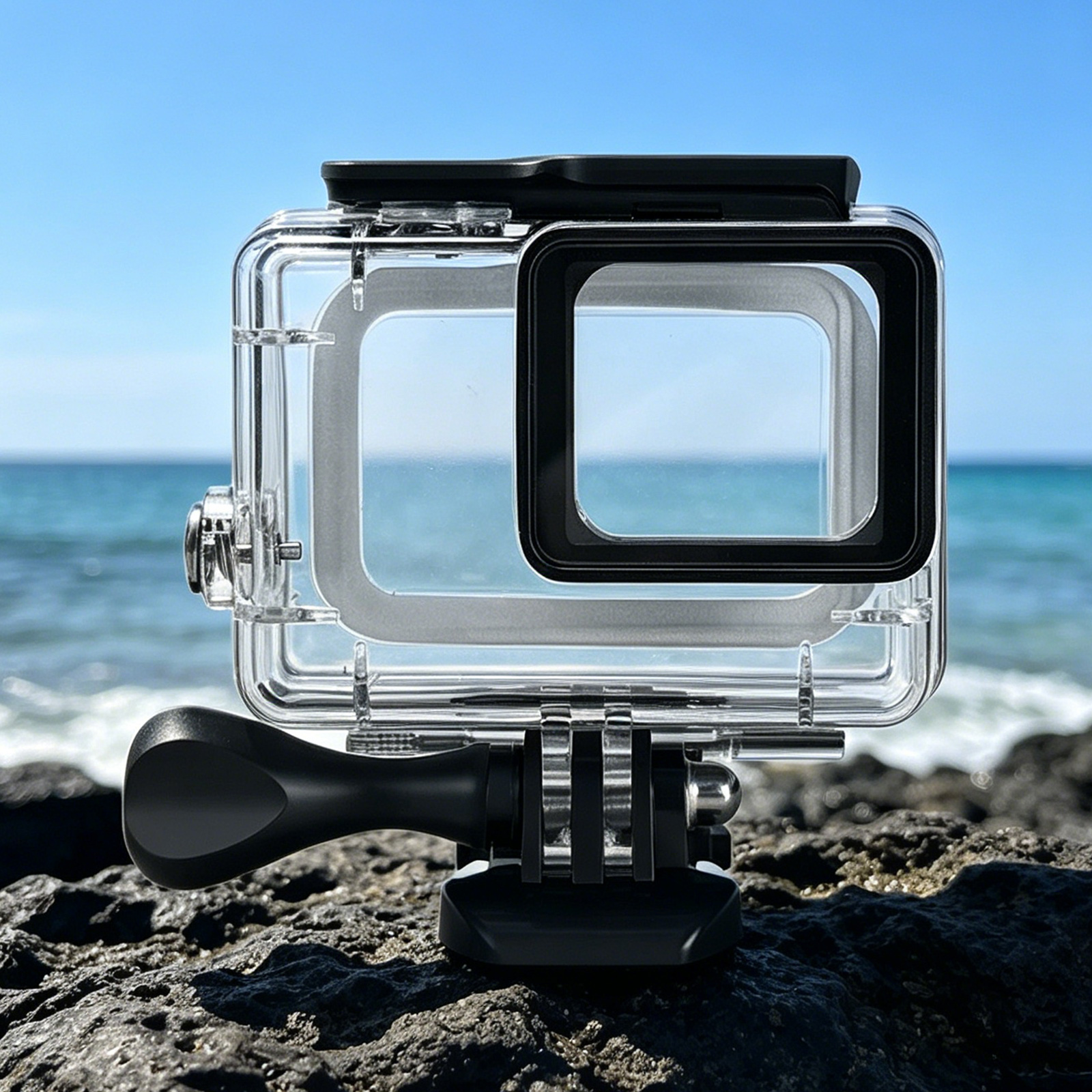 148FT/45M Underwater Diving Ca - Underwater Camera recension och pris