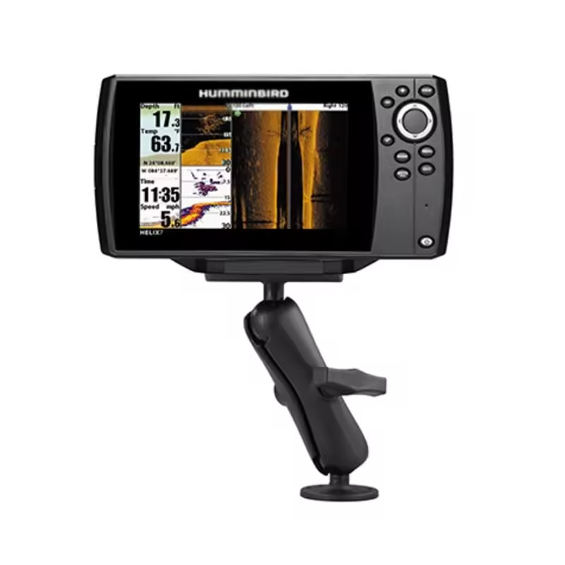 Universal Marine Electronic fi - Fish Finder Mount recension och pris