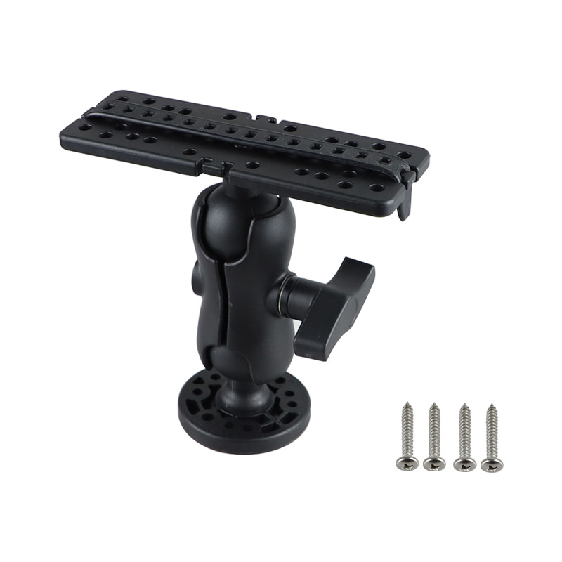 Fishfinder Mount GPS Holder fo - Fish Finder Gps recension och pris