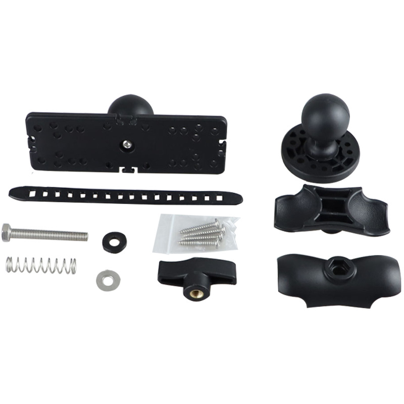 Fishfinder Mount GPS Holder fo - Fish Finder Gps recension och pris