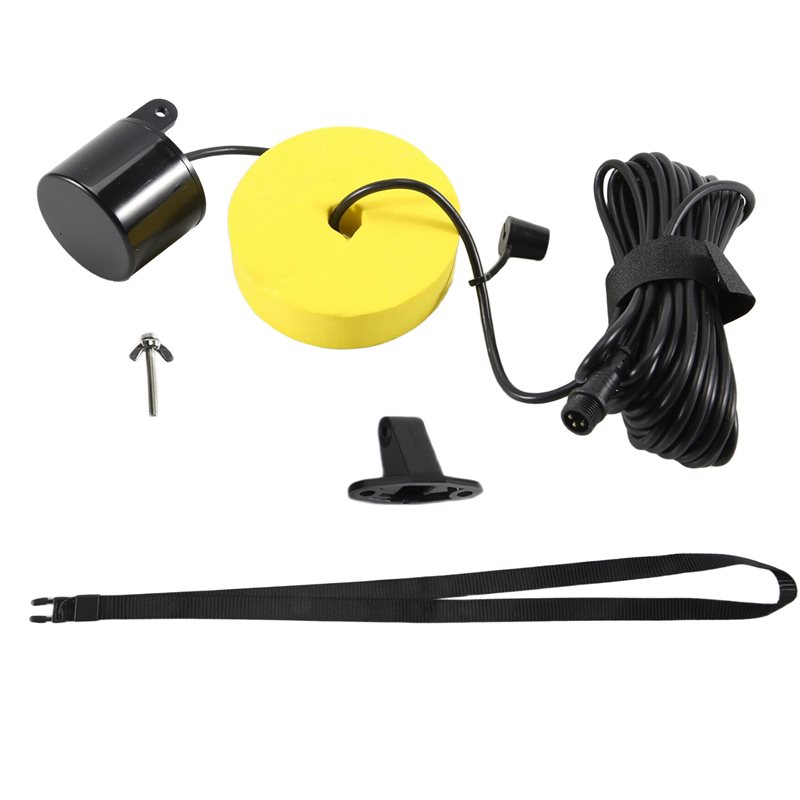 ABKV-Portable Fish Finder Wate - Fish Finder Portable recension och pris