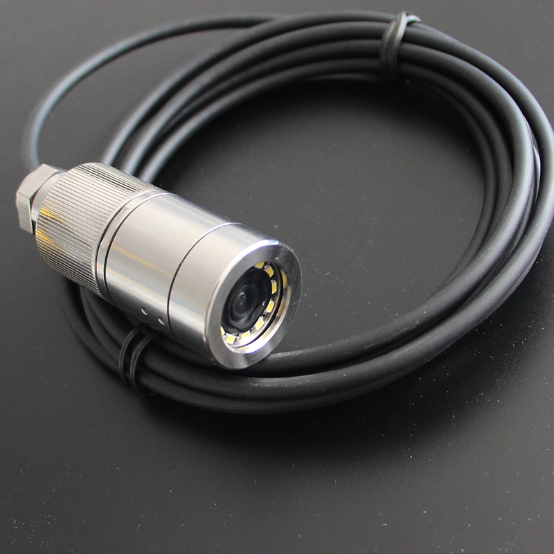 Star Lever Ultra Low Light 0.0 - Fishing Camera recension och pris