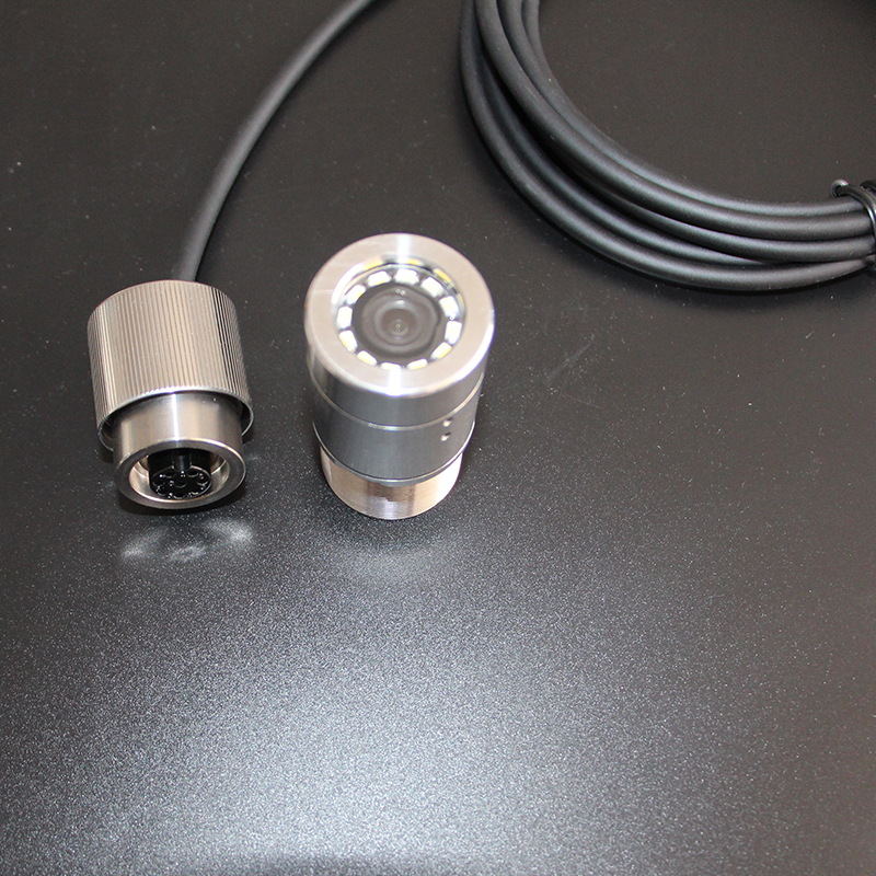 Star Lever Ultra Low Light 0.0 - Fishing Camera recension och pris