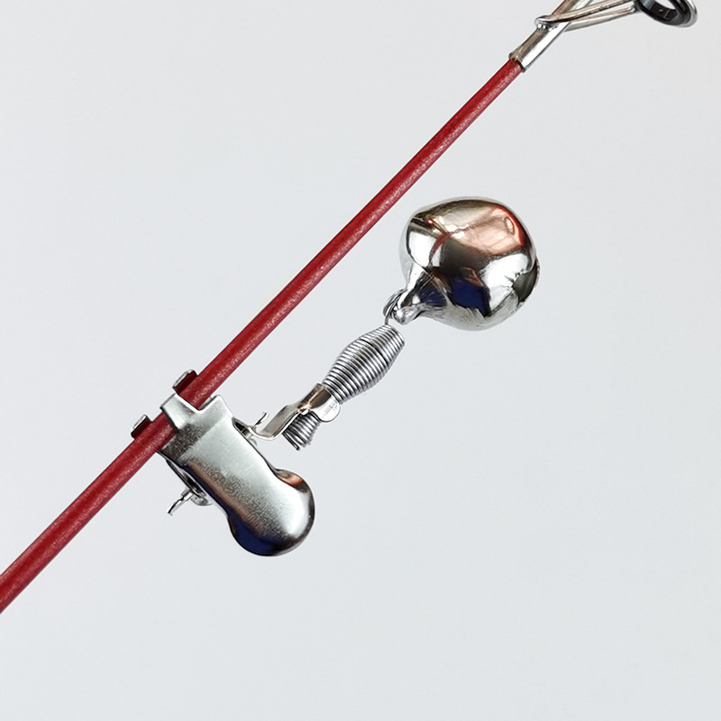 Fishing Alarm Tip Single Alarm - Fish Alarm recension och pris