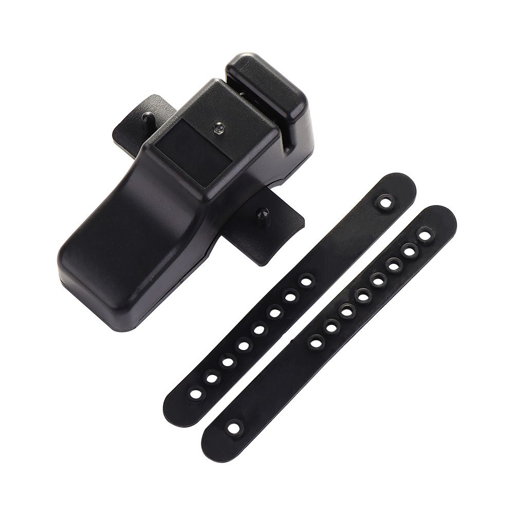 Fishing Bell New Arrival Fishi - Fish Alarm recension och pris
