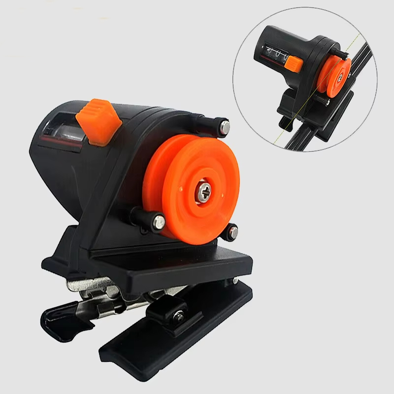 Fishing Line Counter 0-999M Fi - Fishing Depth Finder recension och pris