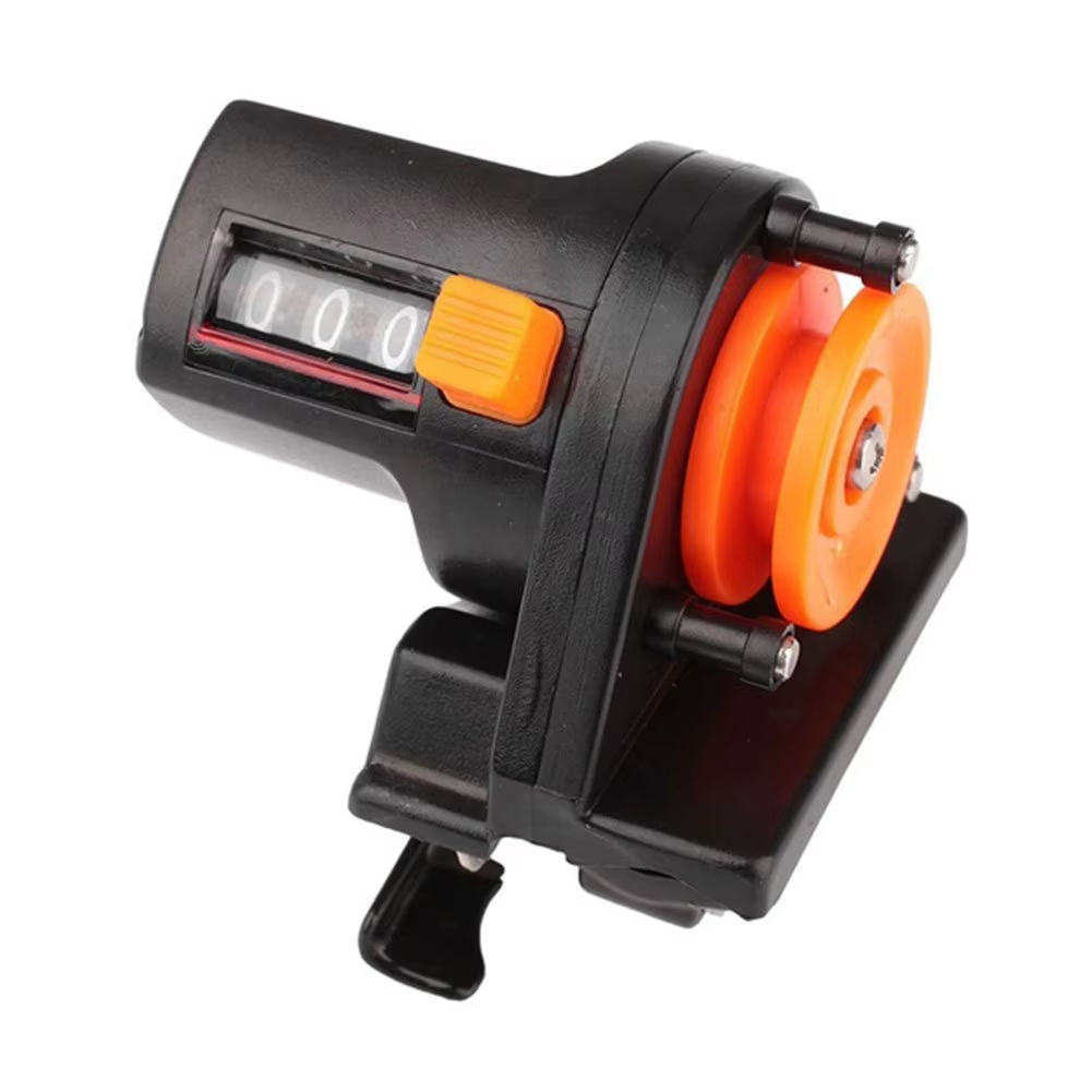 Fishing Line Counter 0-999M Fi - Fishing Depth Finder recension och pris