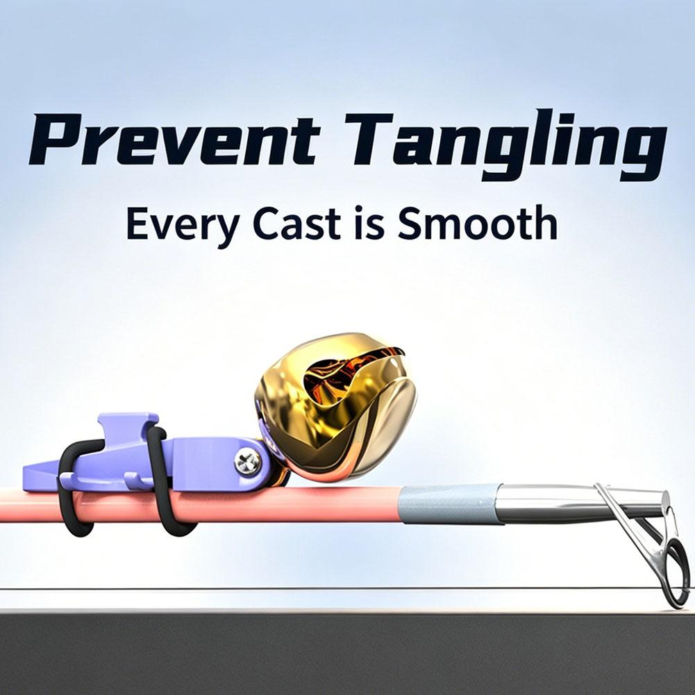 3pcs Fishing Bell High-sensiti - Bite Alarm recension och pris