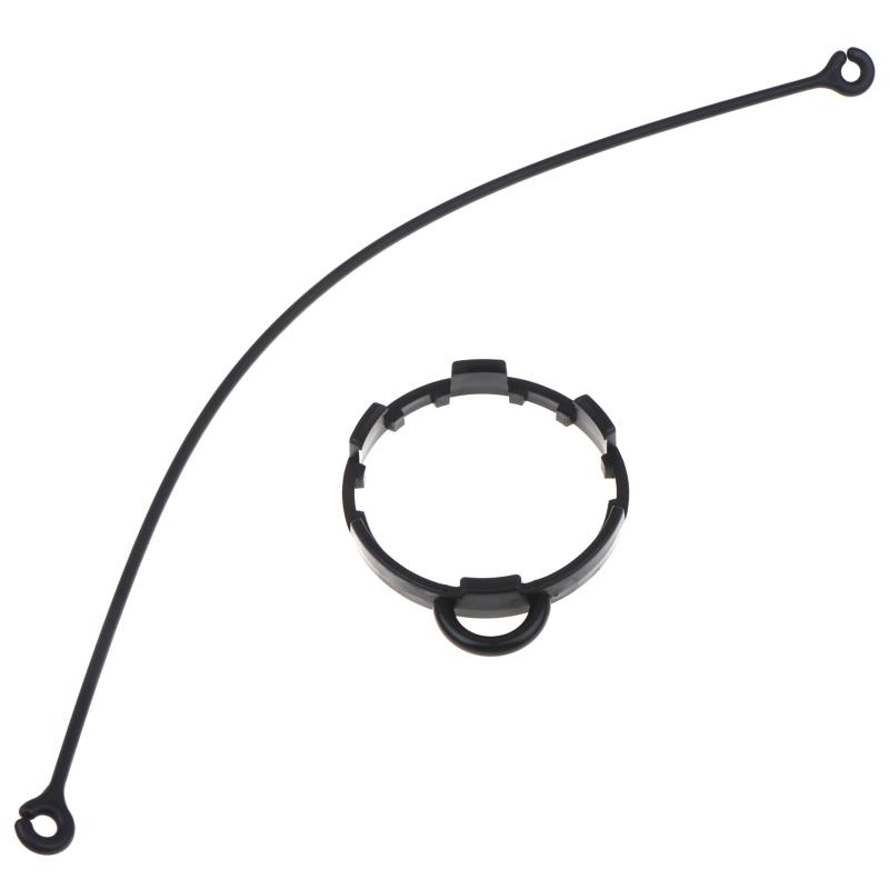 *1PC Black Official Original V - Fishing Depth Finder recension och pris