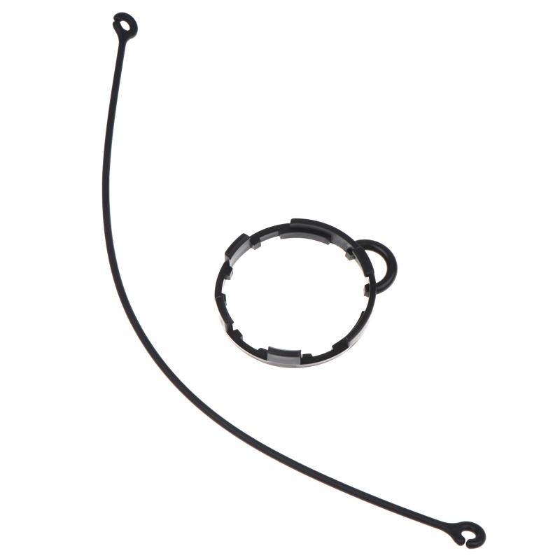 *1PC Black Official Original V - Fishing Depth Finder recension och pris