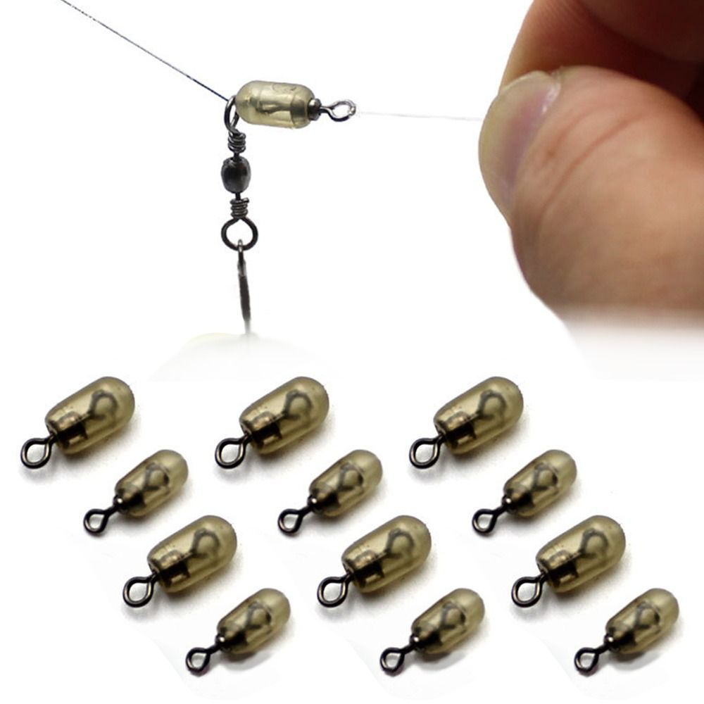 50PCS Accessories for Carp Fis - Fishing Gps recension och pris