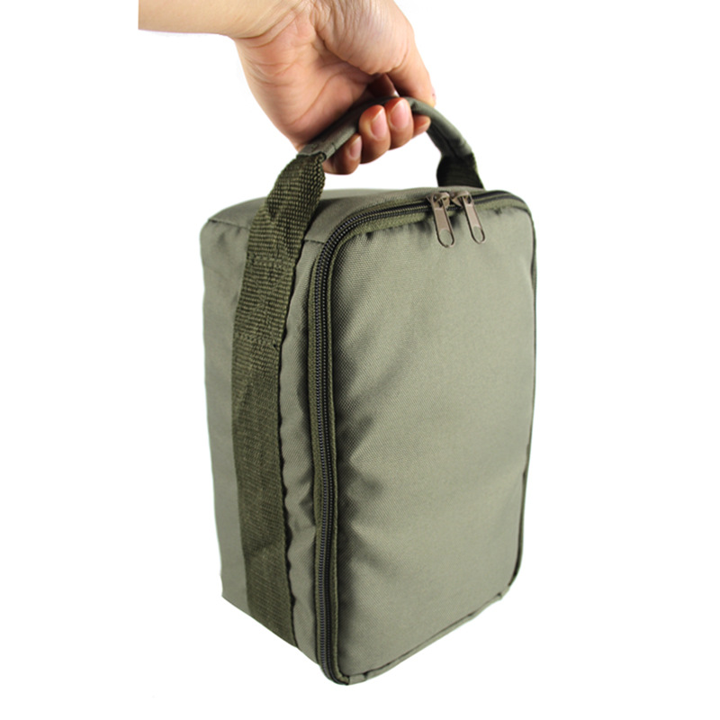 Fishing Tackle Bag Waterproof  - Fish Finder Case recension och pris
