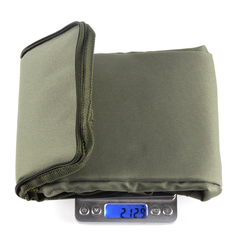 Fishing Tackle Bag Waterproof  - Fish Finder Case recension och pris