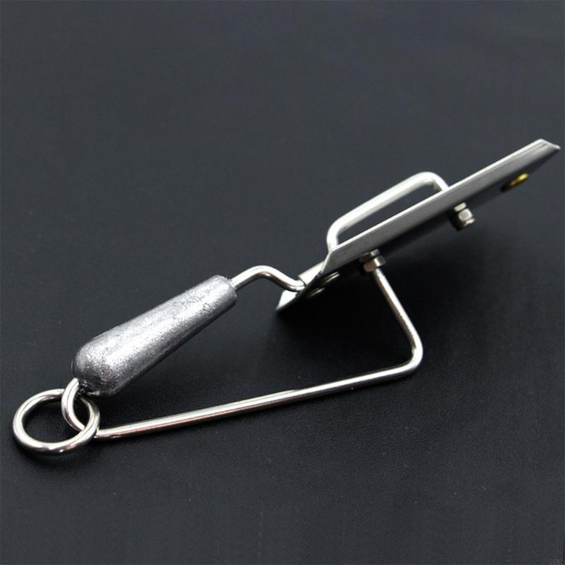 55KD Fishing Diving Board Stai - Fishing Depth Finder recension och pris