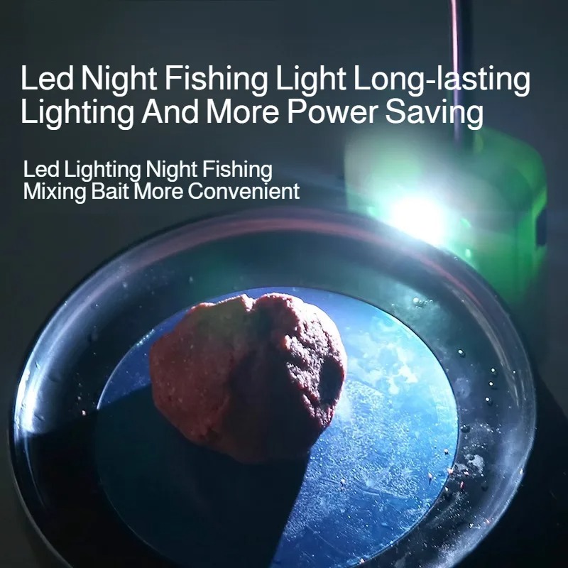 Portable USB Rechargeable Elec - Fish Finder Portable recension och pris