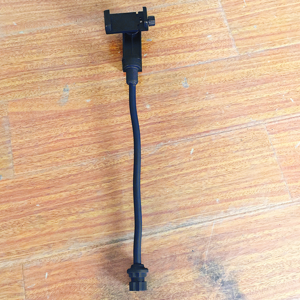 Kayak Cell Phone Holder Bracke - Fish Finder Mount recension och pris