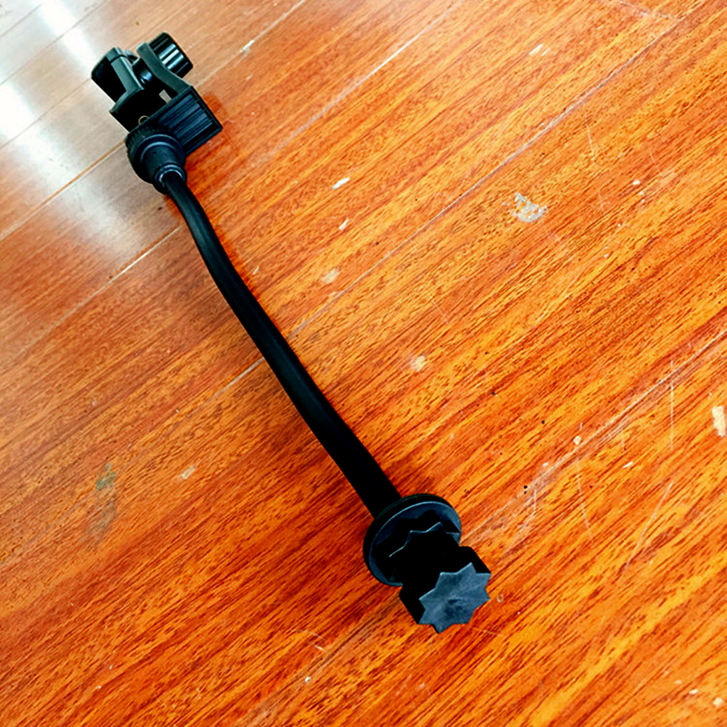Kayak Cell Phone Holder Bracke - Fish Finder Mount recension och pris