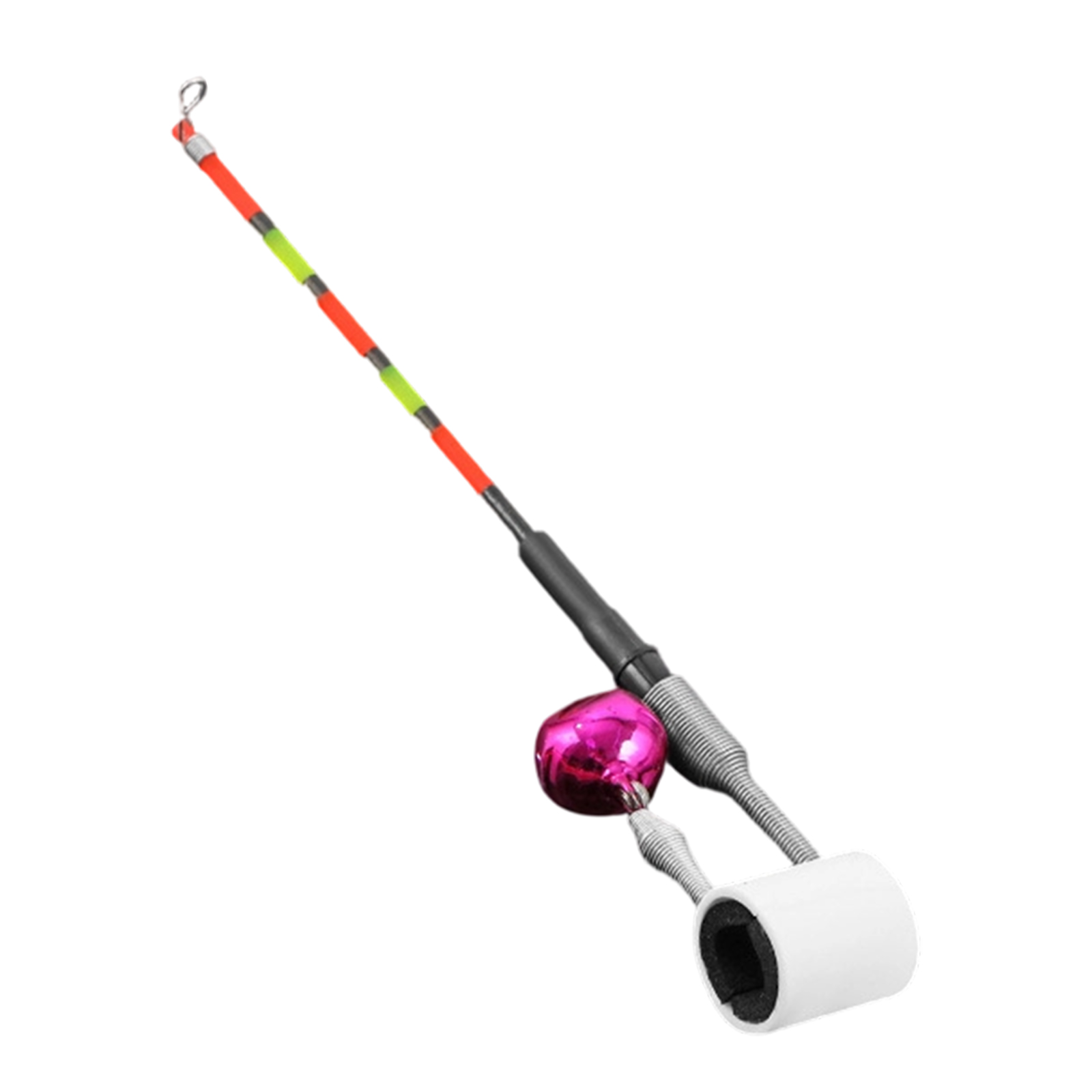 Carbon Fiber Fish Bite Alarm f - Fish Alarm recension och pris