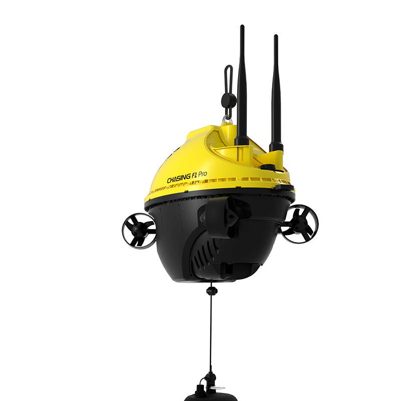 F1 Pro Bait Boat With Fish Fin - Fish Finder Gps recension och pris