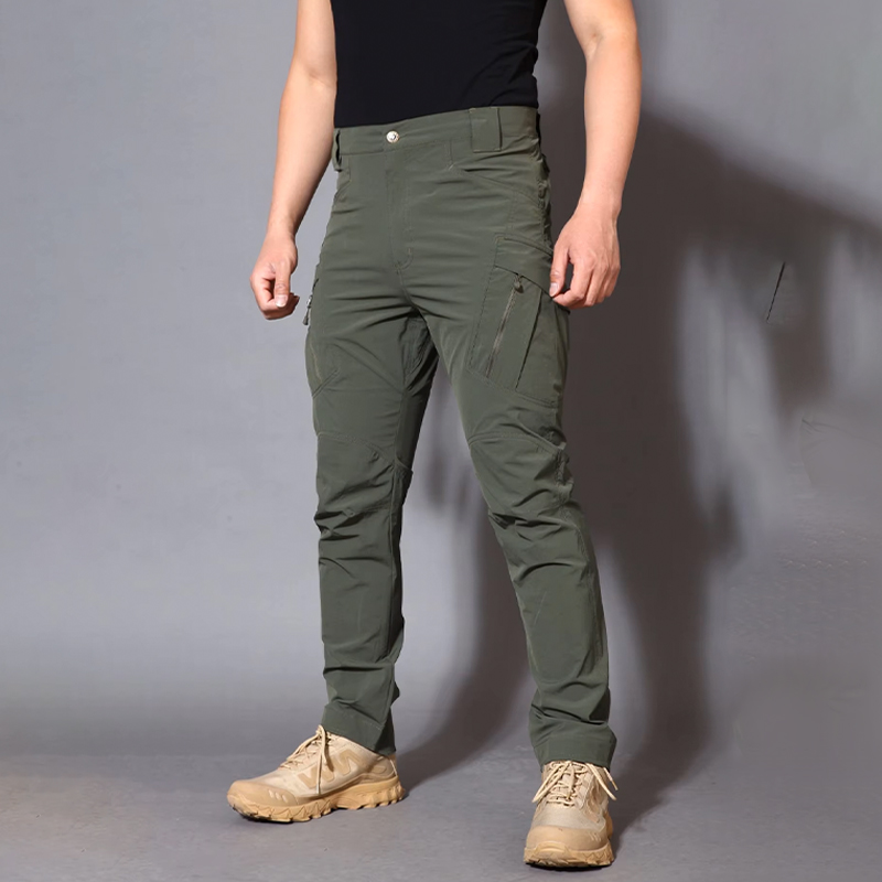 Men's Outdoor Military Casual  - Fishing Gps recension och pris