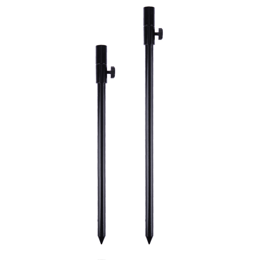 Fishing Bank Stick Adjustable  - Bite Alarm recension och pris