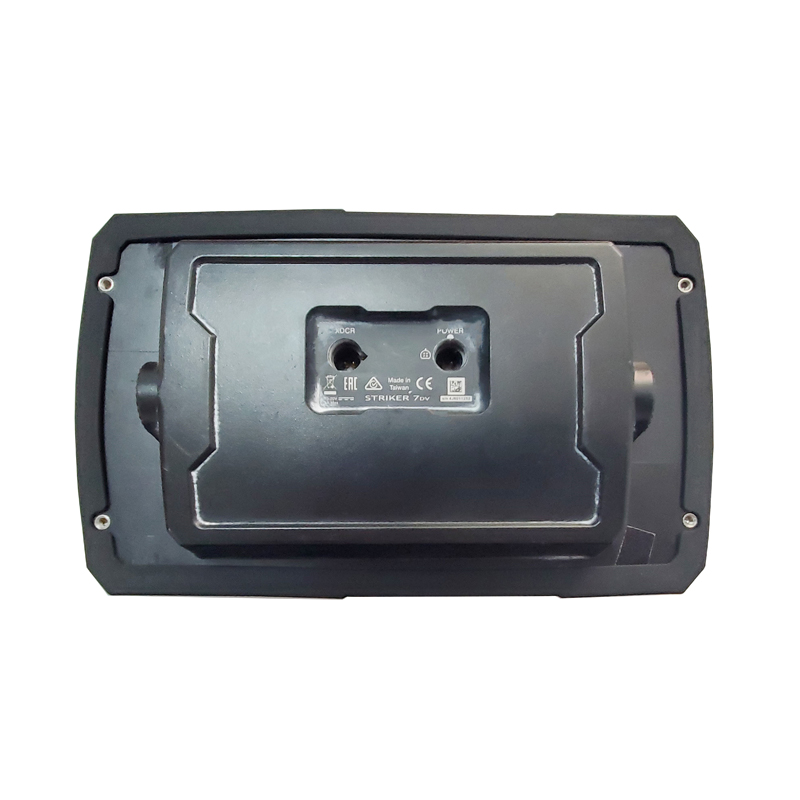Silicone Soft Shell Bumper Cov - Fish Finder Case recension och pris