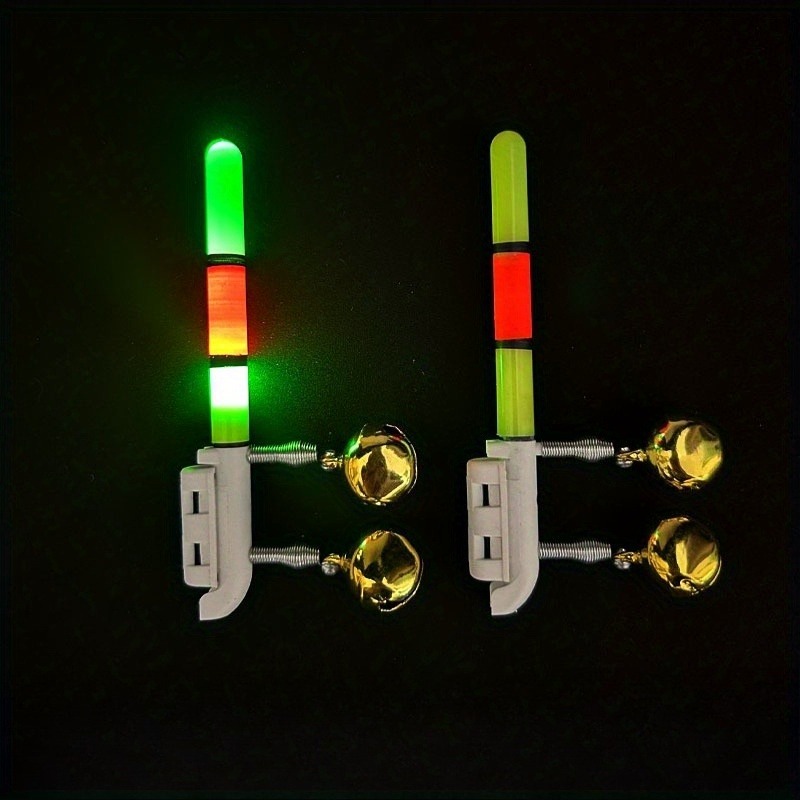 5-piece Set Including 2pcs Bit - Fish Alarm recension och pris