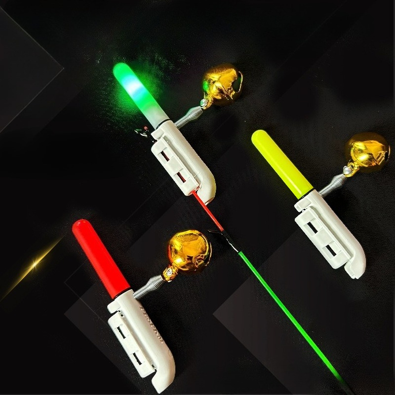 5-piece Set Including 2pcs Bit - Fish Alarm recension och pris
