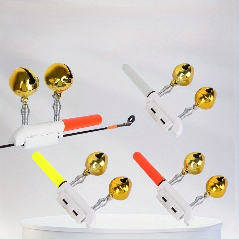 5-piece Set Including 2pcs Bit - Fish Alarm recension och pris