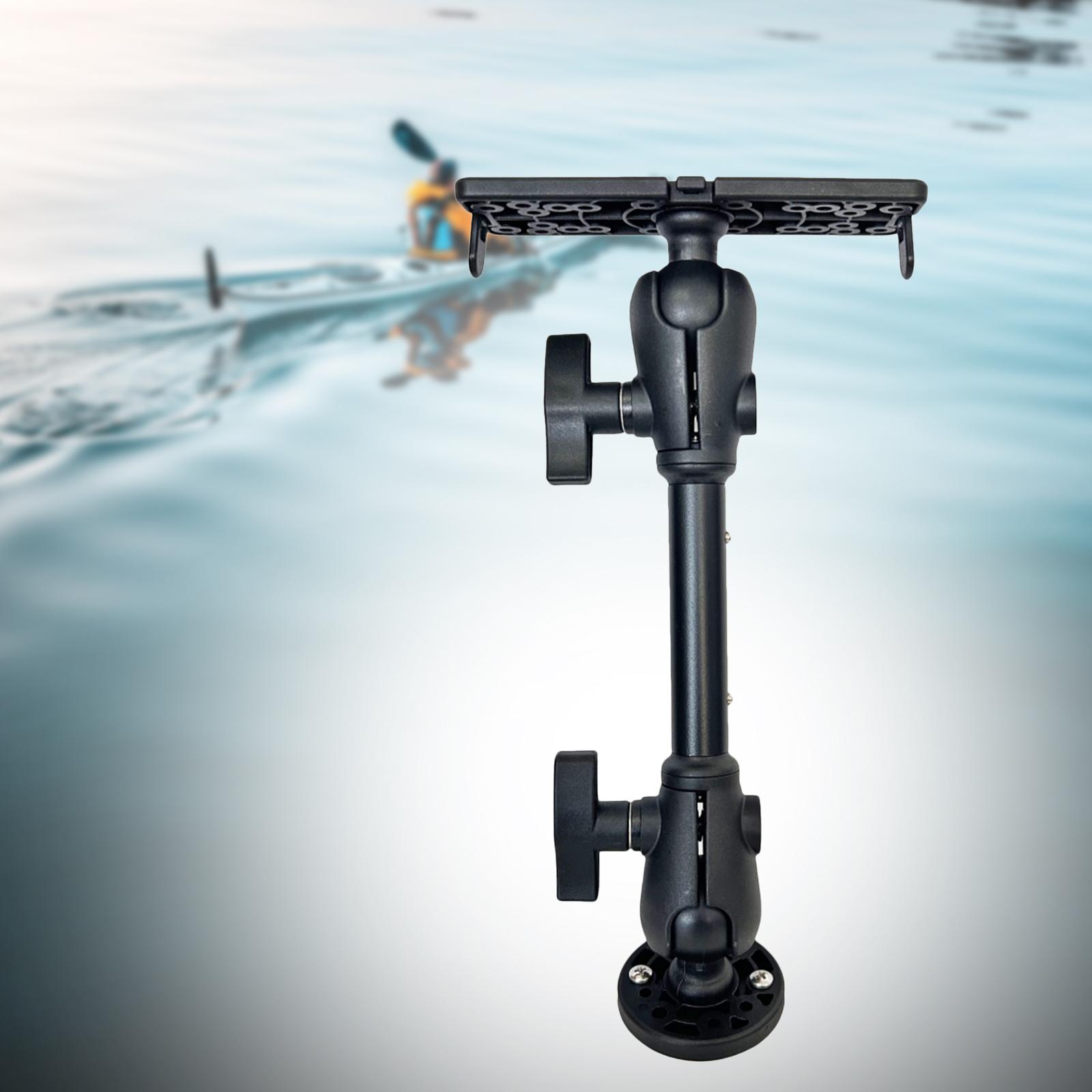 Carp Fishing Equipment Mount B - Fishing Depth Finder recension och pris