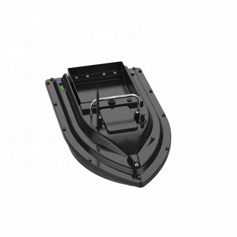 Bait Boat With GPS Positioning - Fishing Gps recension och pris