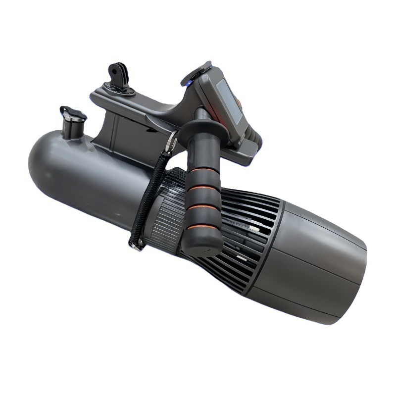 CM5-1 Diving Underwater Scoote - Underwater Camera recension och pris