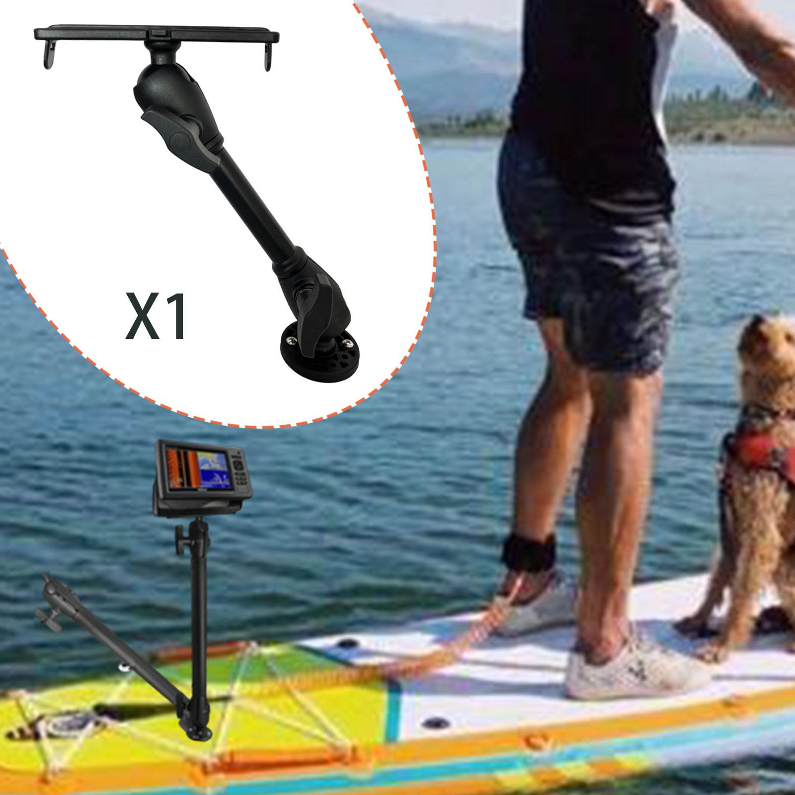 Fish Finder Mount Base Monitor - Fish Finder Mount recension och pris