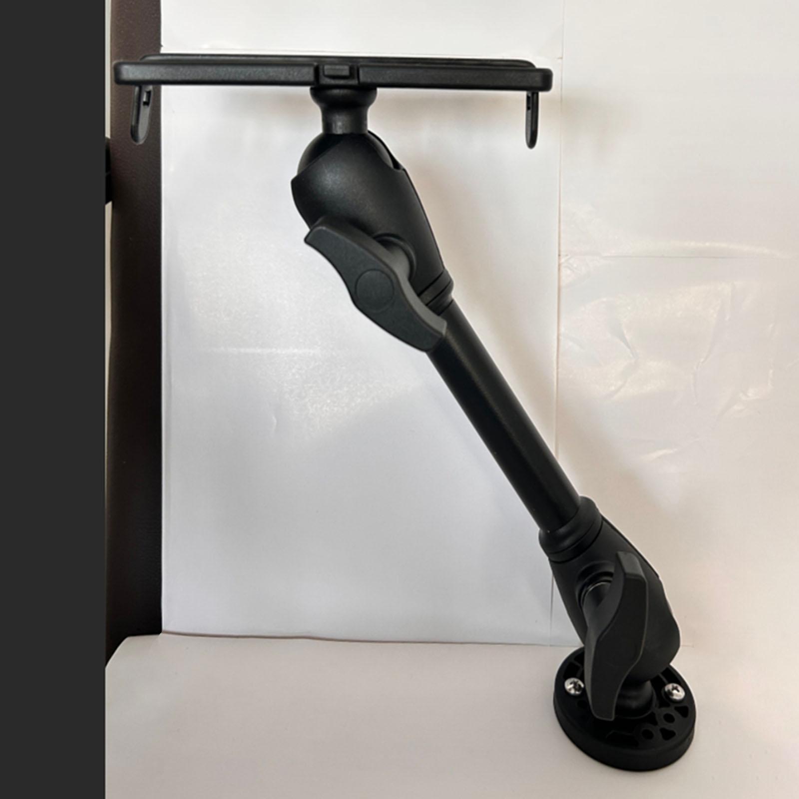 Fish Finder Mount Base Monitor - Fish Finder Mount recension och pris